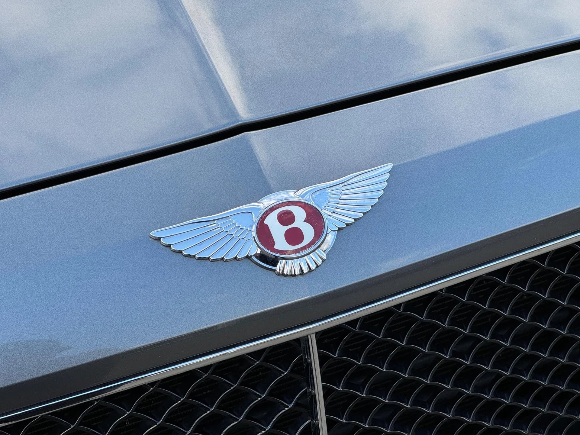 Hoofdafbeelding Bentley Flying Spur