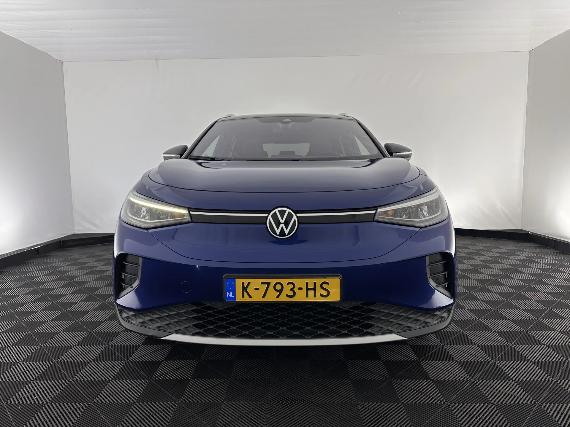 Hoofdafbeelding Volkswagen ID.4