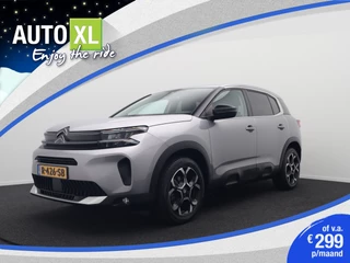 Citroën C5 Aircross 1.2 AUT. PureTech Feel Digi. Dash Camera Carplay