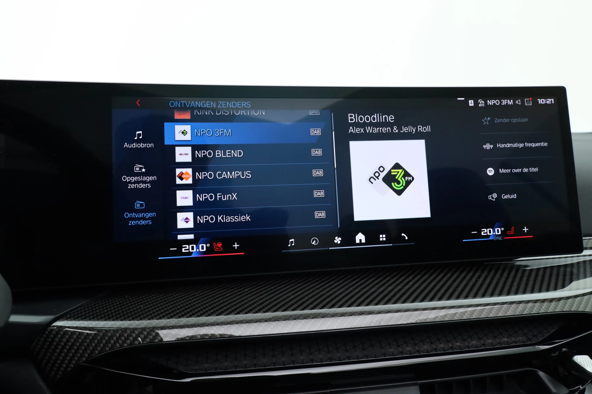 Hoofdafbeelding BMW M4