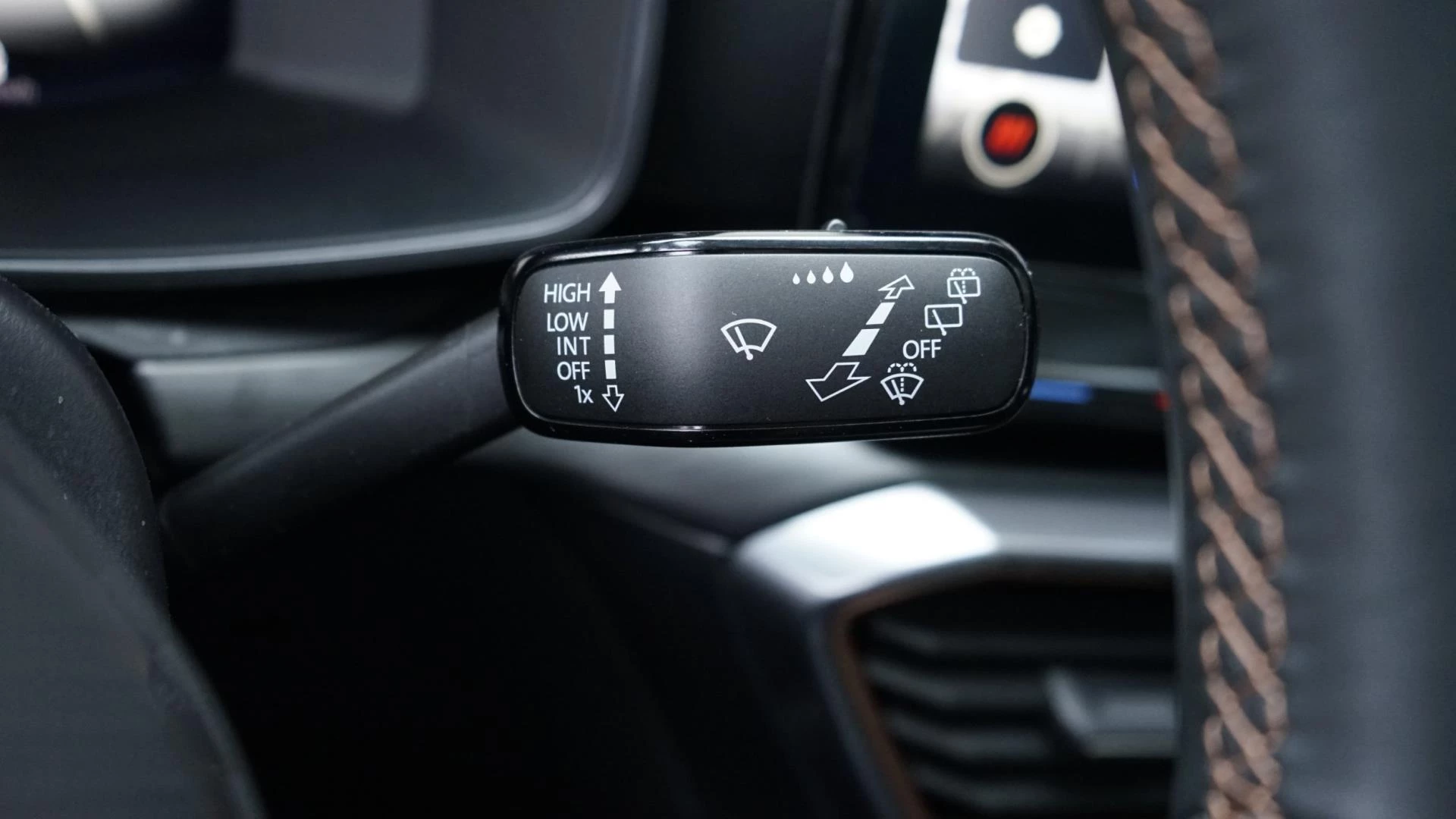 Hoofdafbeelding CUPRA Leon