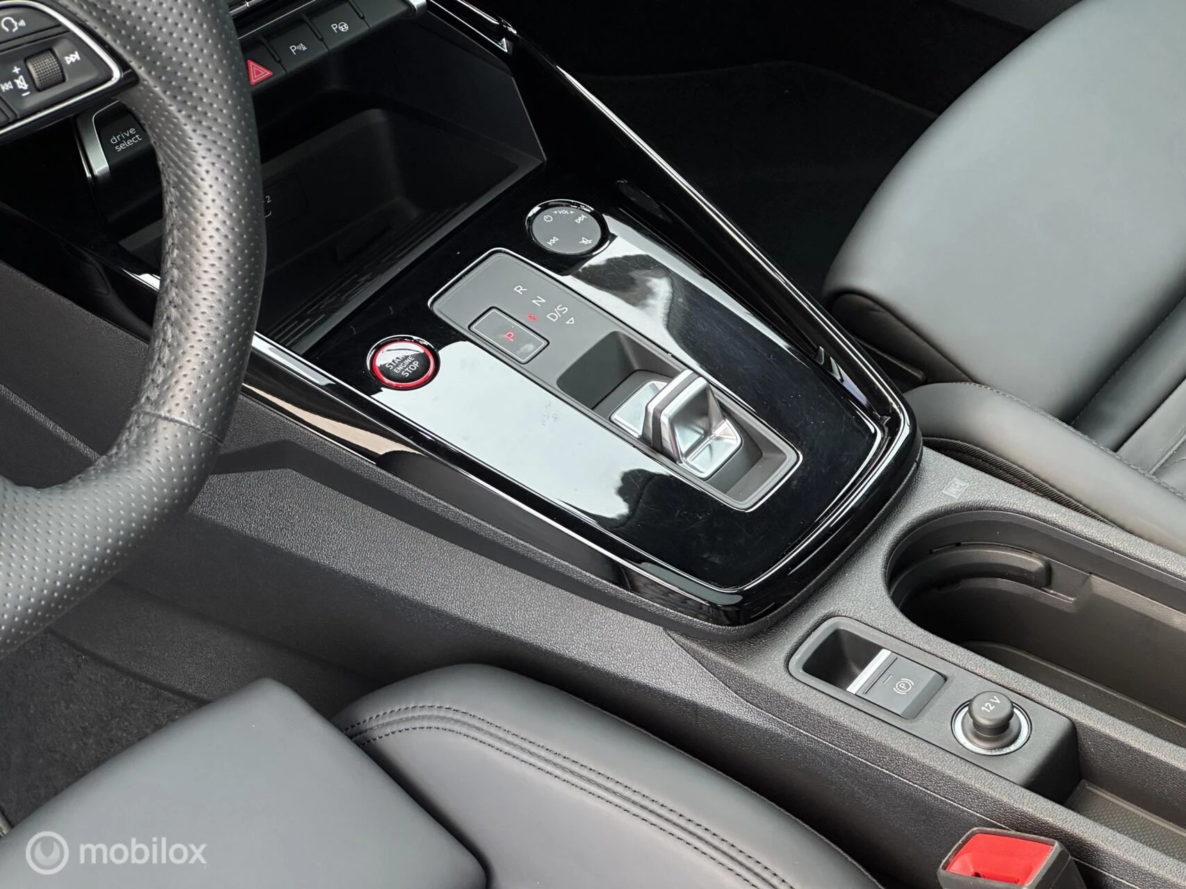 Hoofdafbeelding Audi RS3