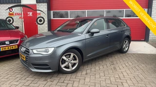 Audi A3 Sportback 1.4 TFSI Ambiente Pro Line plus 1STE EIG / XENON / BANG & OLUFSEN / LEDER / NAVI / CLIMA / PDC / NL-AUTO