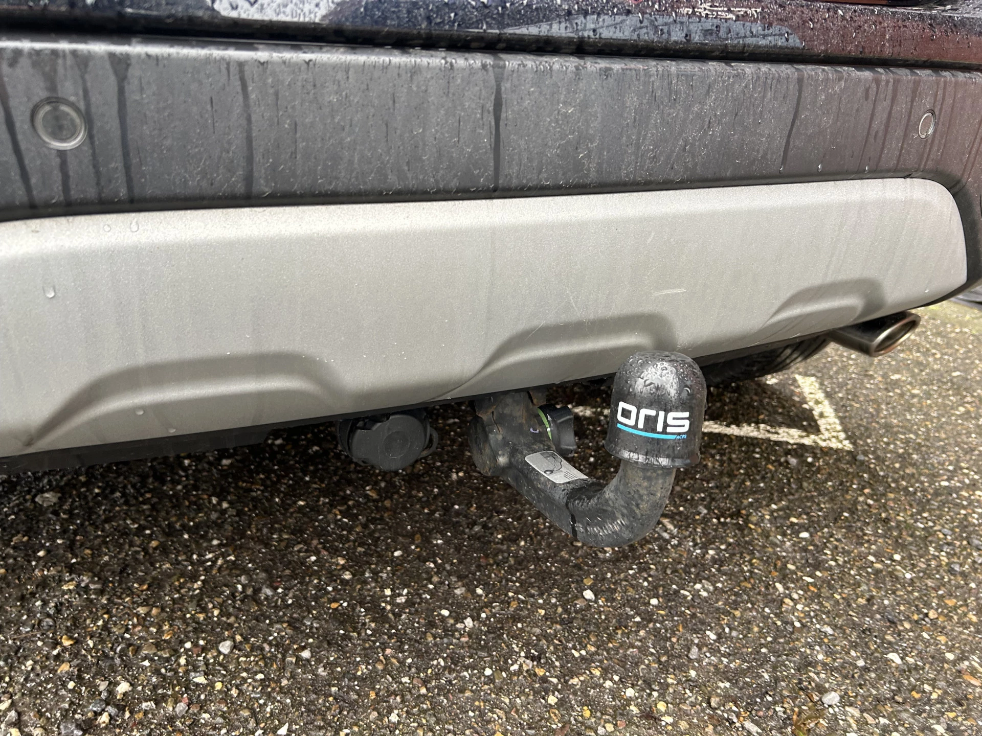 Hoofdafbeelding Opel Mokka X