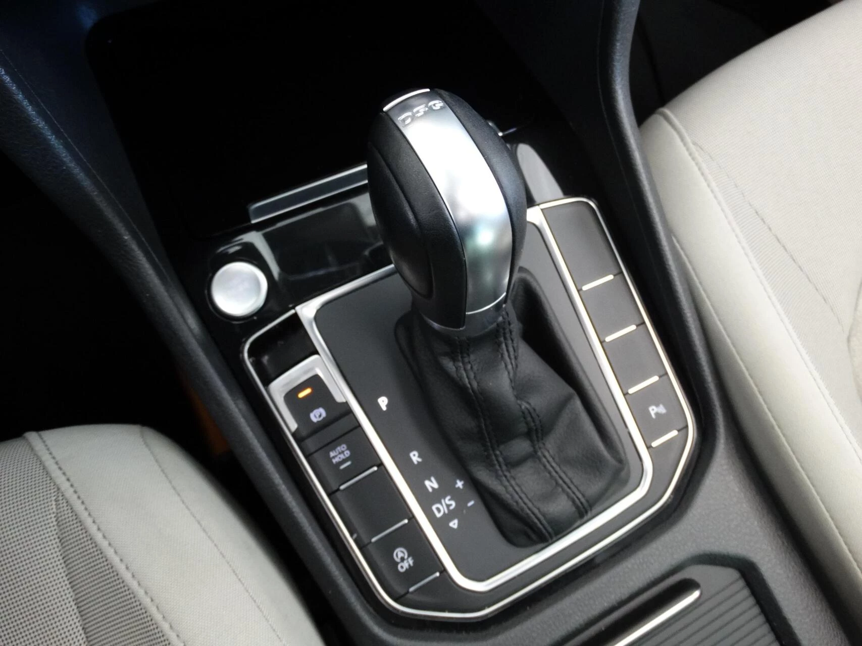 Hoofdafbeelding Volkswagen Golf Sportsvan