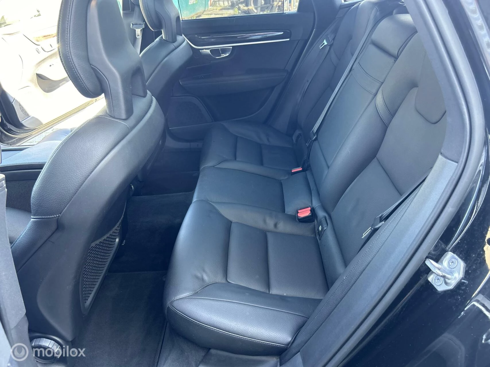 Hoofdafbeelding Volvo V90