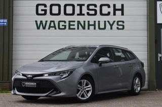 Toyota Corolla Touring Sports 1.8 Hybrid Active | Camera | Carplay |