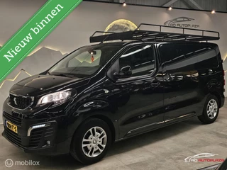 Peugeot Expert Bestel 2.0 BlueHDI 120 Euro 6 LEES/READ TEKST
