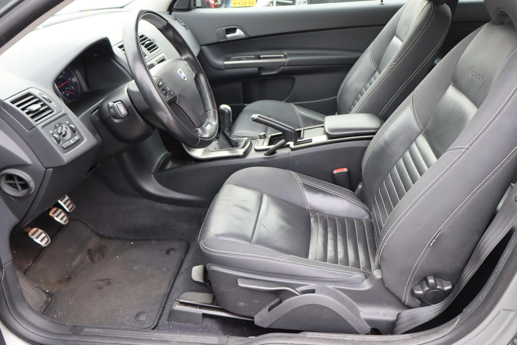 Hoofdafbeelding Volvo C30