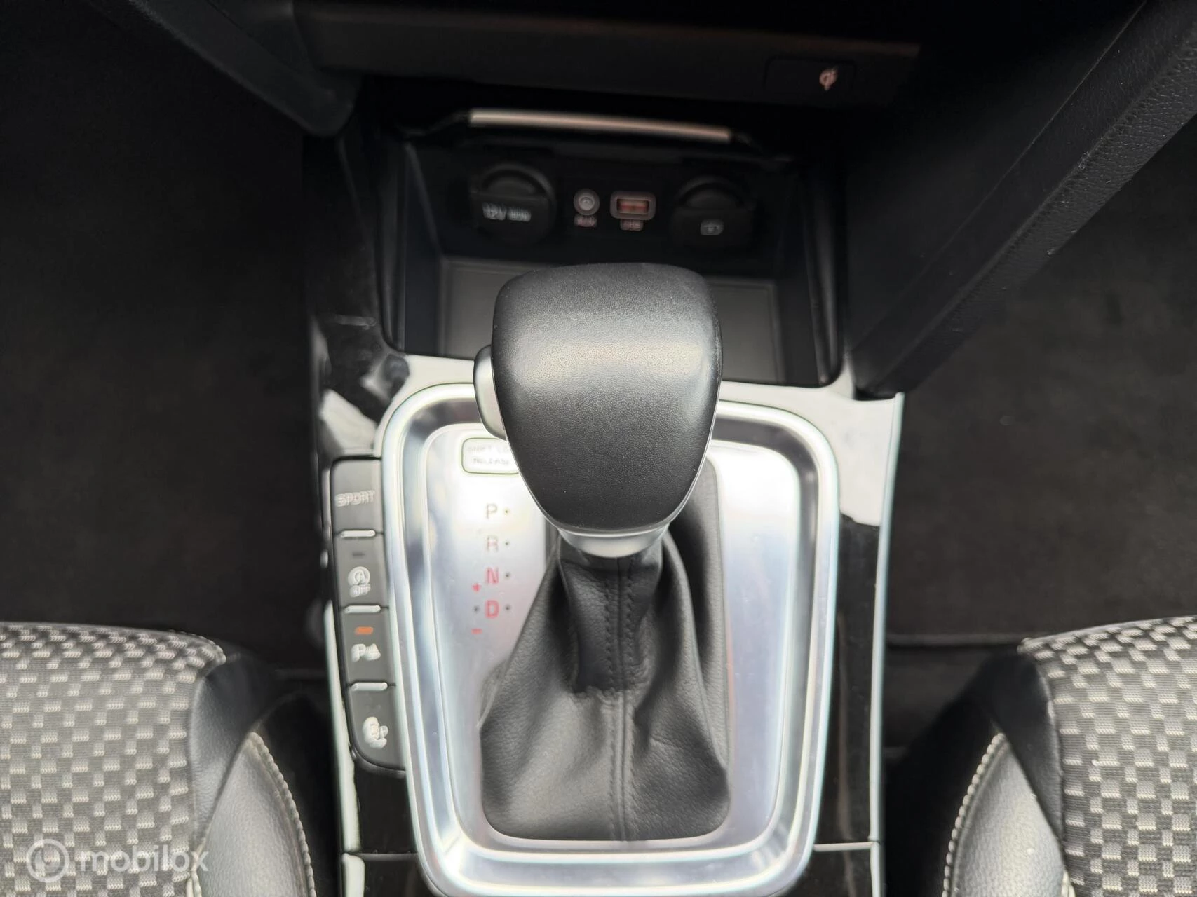 Hoofdafbeelding Kia Ceed