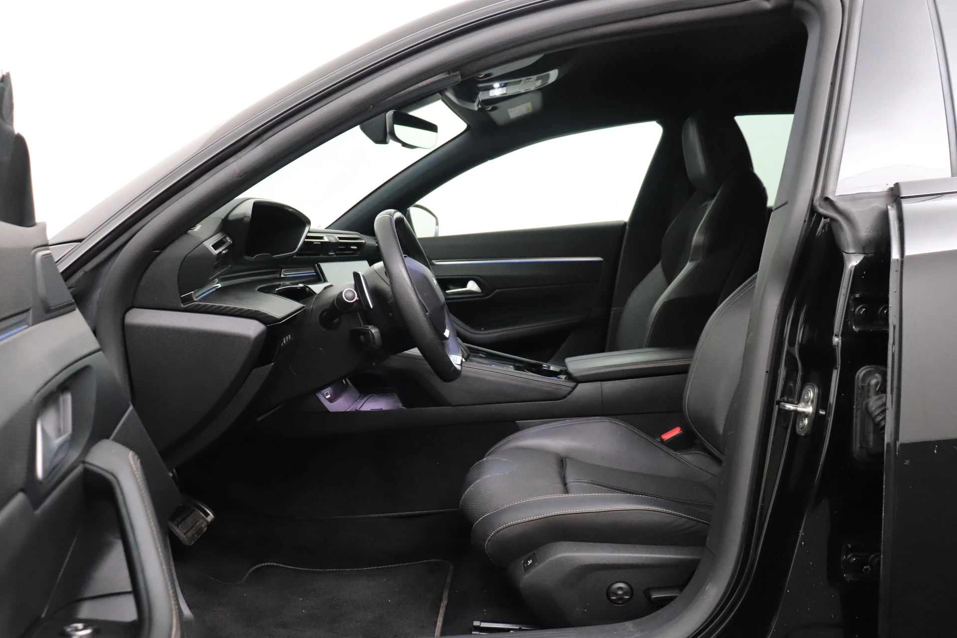 Hoofdafbeelding Peugeot 508