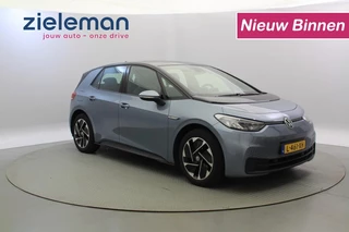 Volkswagen ID.3 Life 58 kWh - Carplay, Stoelverw.