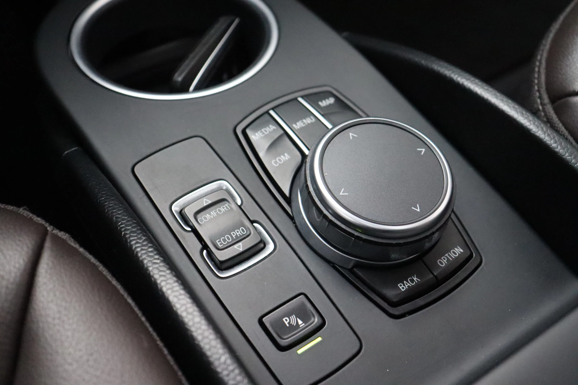 Hoofdafbeelding BMW i3