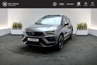 Cupra Ateca 1.5 TSI 150pk DSG Business Intense | Panoramadak, 360° Camera, Adaptive Cruise Control |
