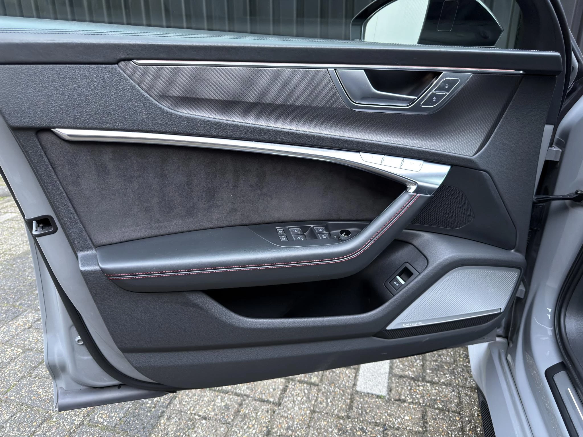 Hoofdafbeelding Audi RS6