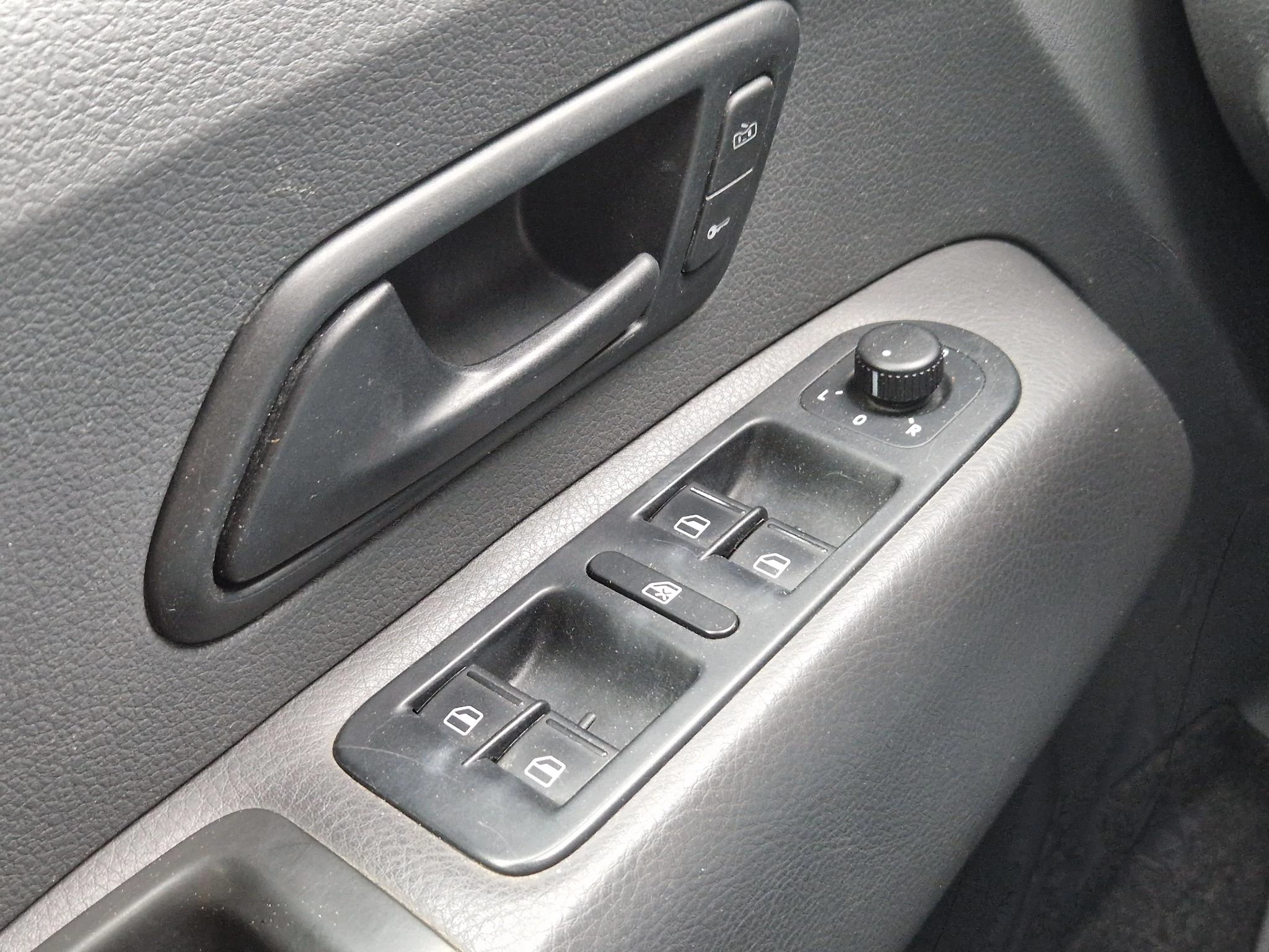 Hoofdafbeelding Volkswagen Amarok