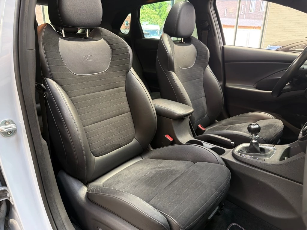 Hoofdafbeelding Hyundai i30