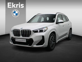 Hoofdafbeelding BMW X1 BMW X1 xDrive30e M Sportpakket | Premium Pack | Adaptief M Onderstel | Comfort Access | Trekhaak | Driving Assistant Plus | 18''