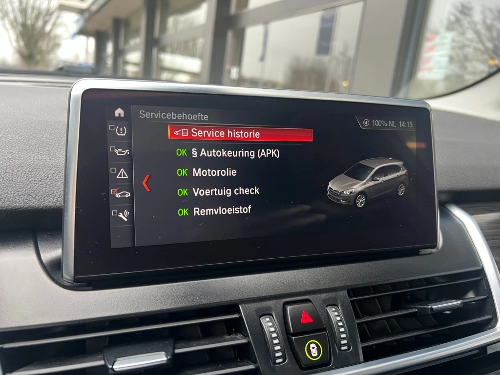 Hoofdafbeelding BMW 2 Serie