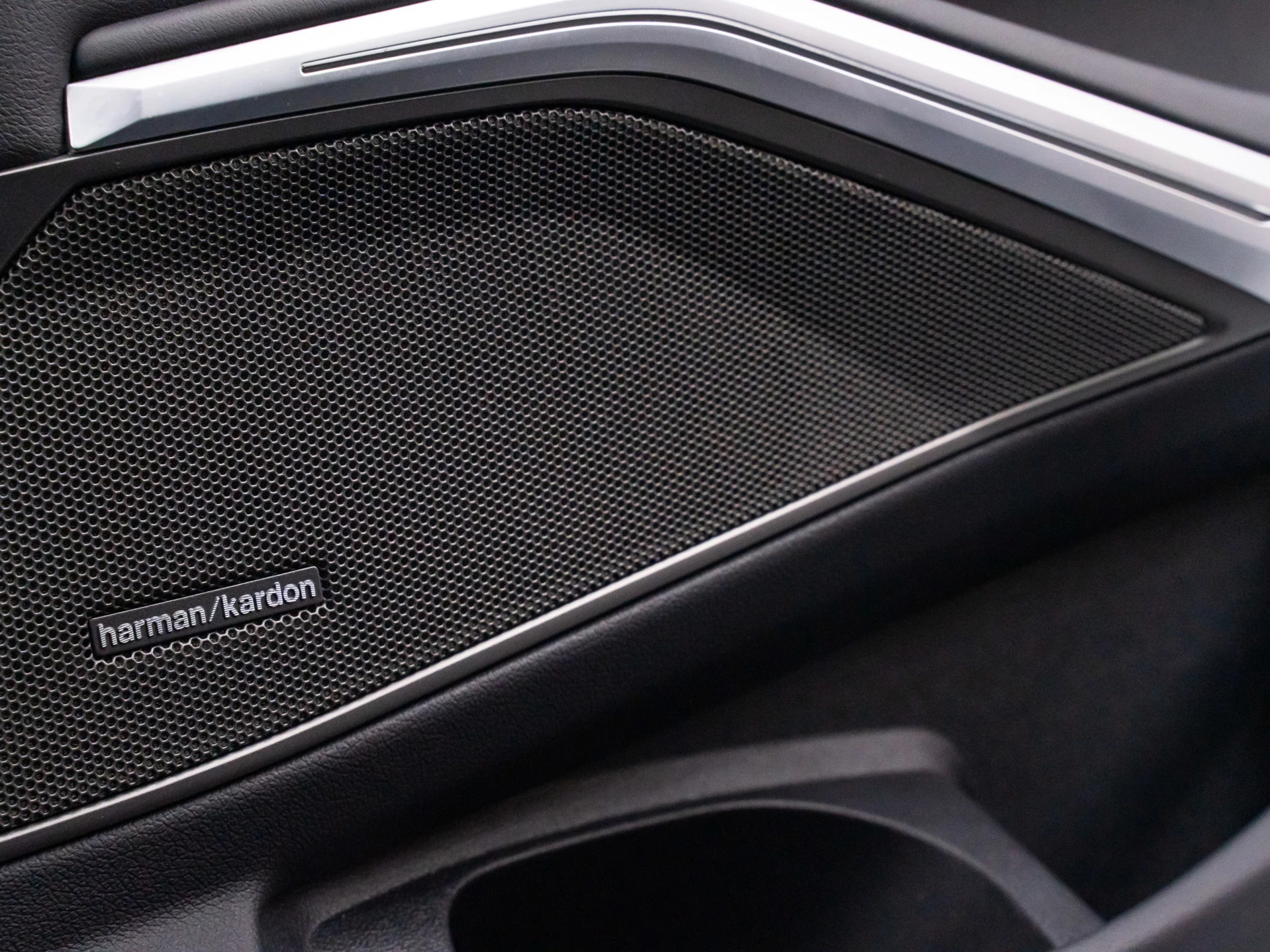 Hoofdafbeelding BMW M3