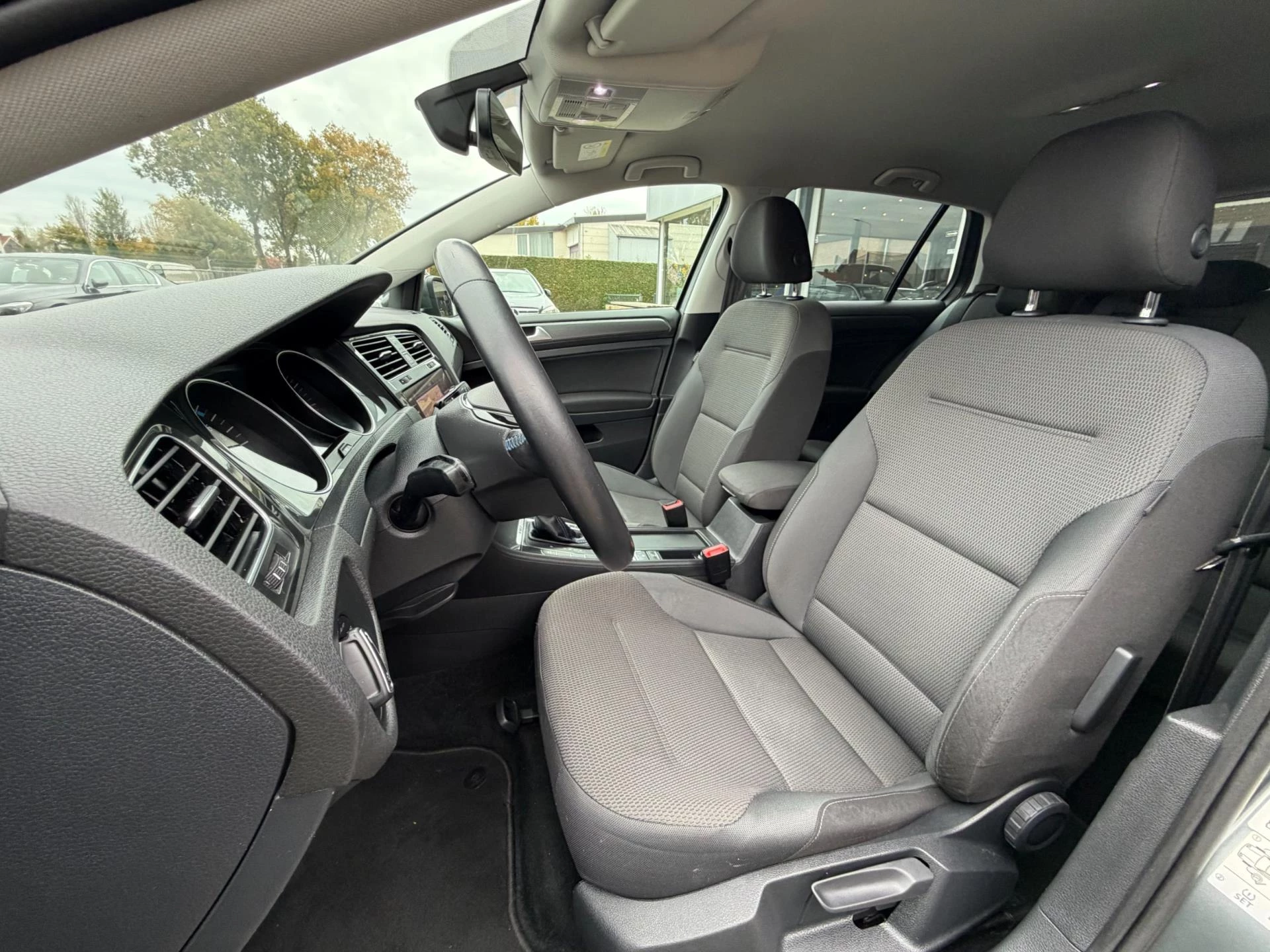 Hoofdafbeelding Volkswagen e-Golf