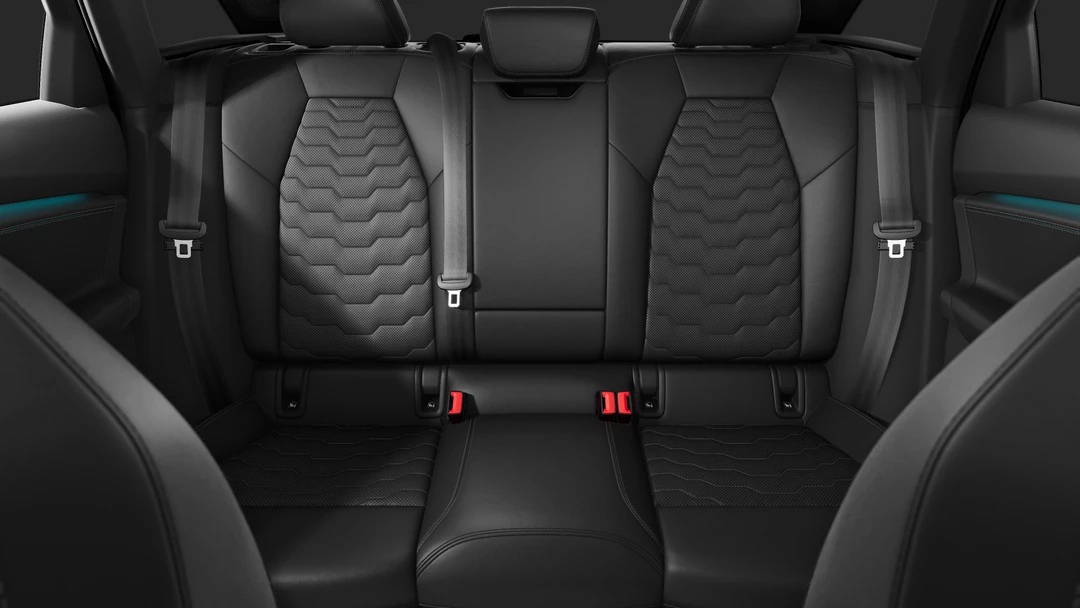 Hoofdafbeelding Audi A6 Avant e-tron