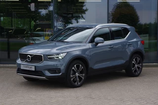 Volvo XC40 1.5 T4 Recharge Inscription Expression 211 PK PHEV, Trekhaak, Harman/Kardon Sound, 360 Camera, Memory
