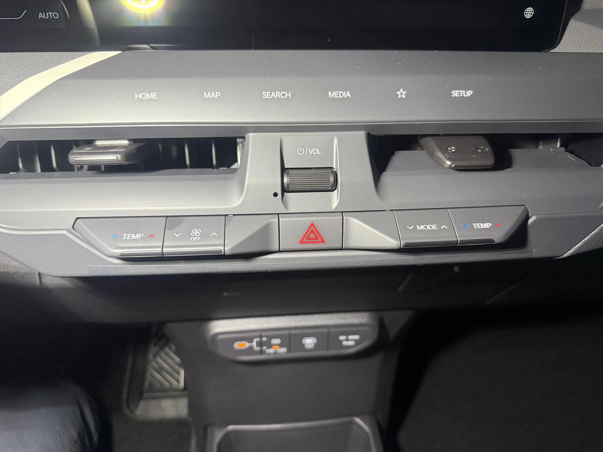 Hoofdafbeelding Kia EV5