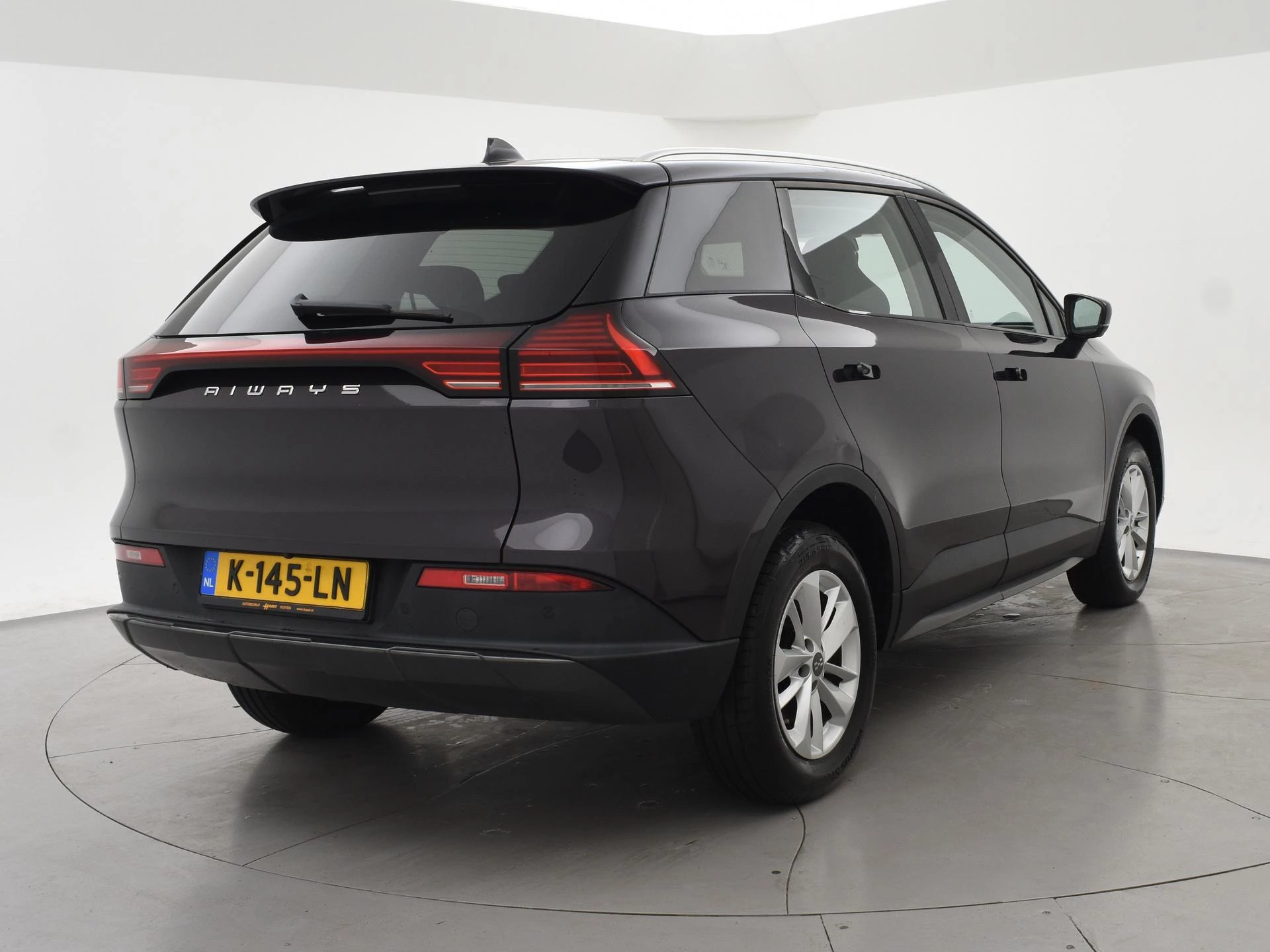 Hoofdafbeelding Aiways U5