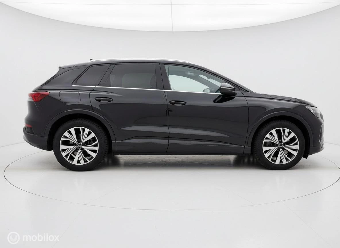 Hoofdafbeelding Audi Q4 e-tron