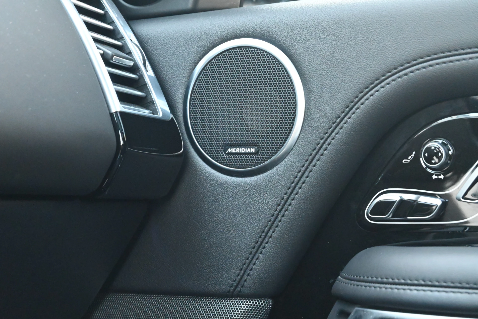 Hoofdafbeelding Land Rover Range Rover