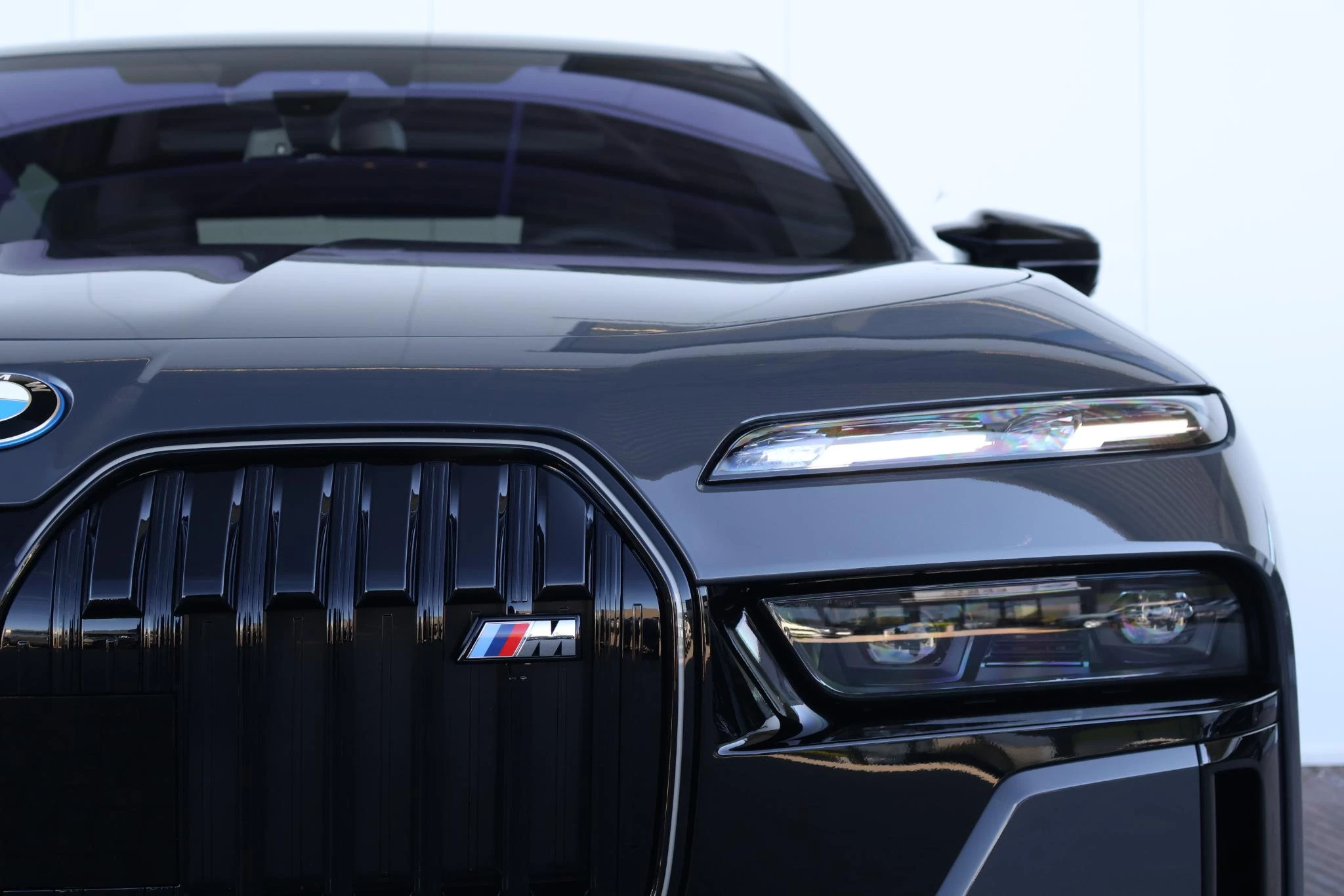 Hoofdafbeelding BMW 7 Serie