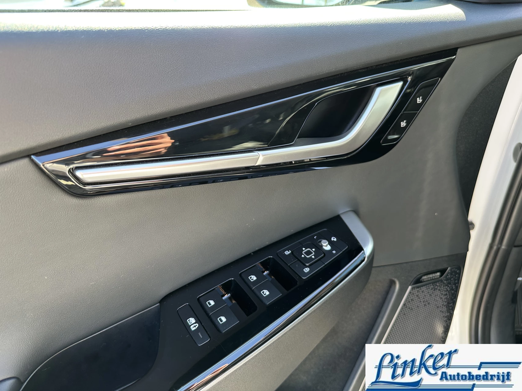 Hoofdafbeelding Kia EV6