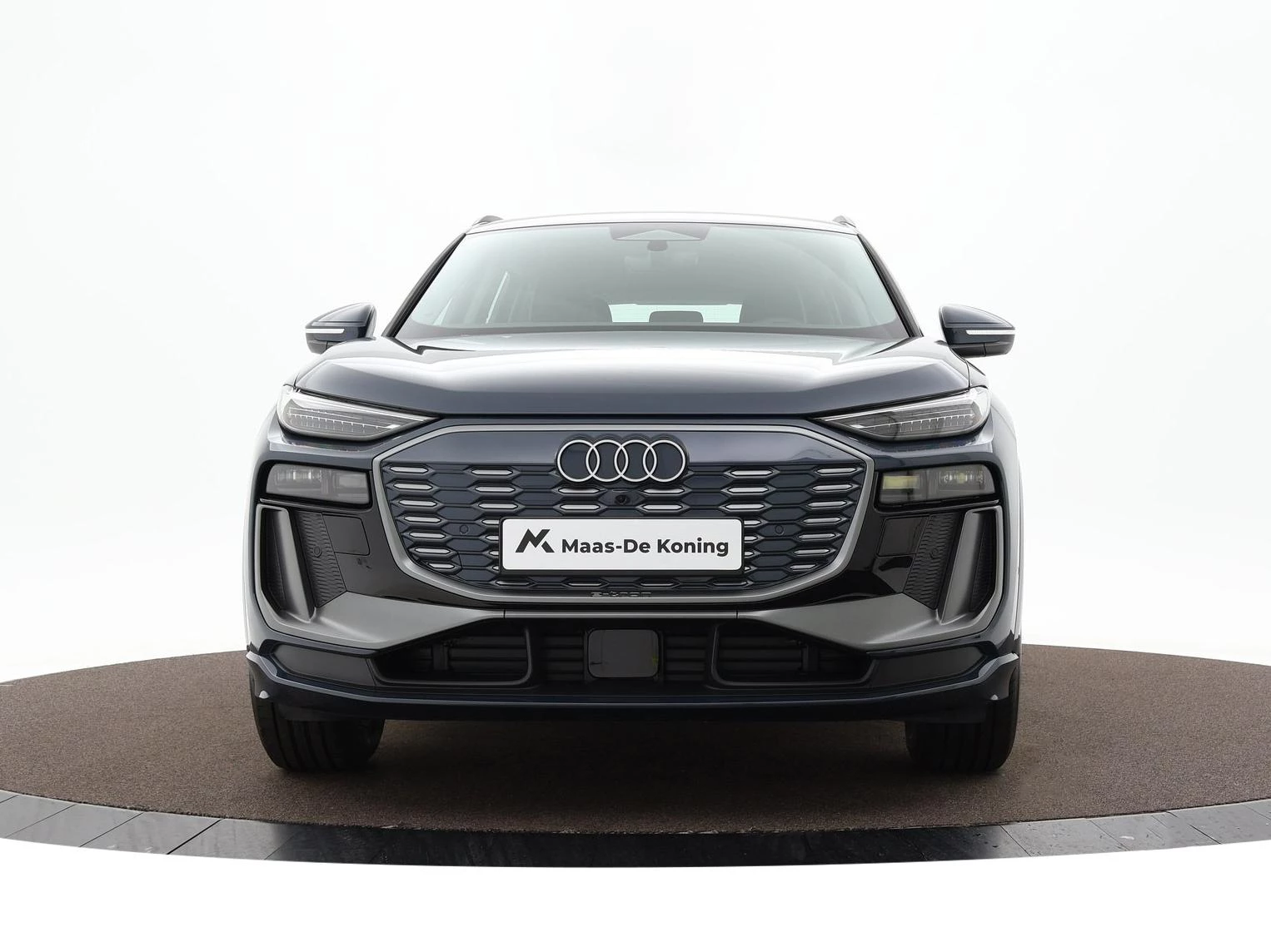 Hoofdafbeelding Audi Q6 e-tron