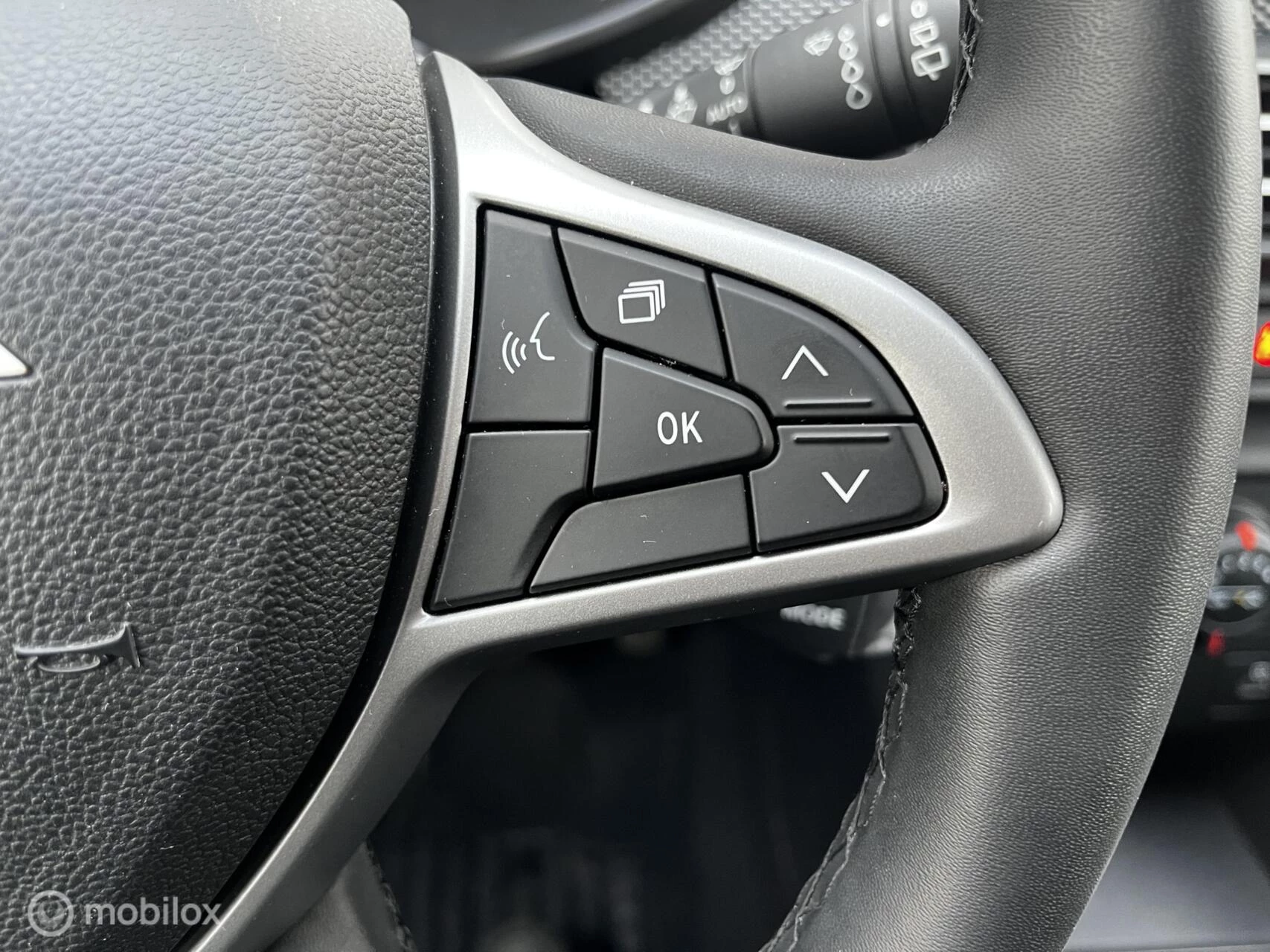 Hoofdafbeelding Dacia Sandero