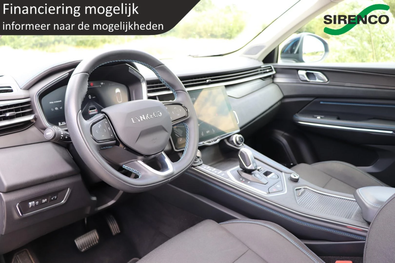Hoofdafbeelding Lynk & Co 01