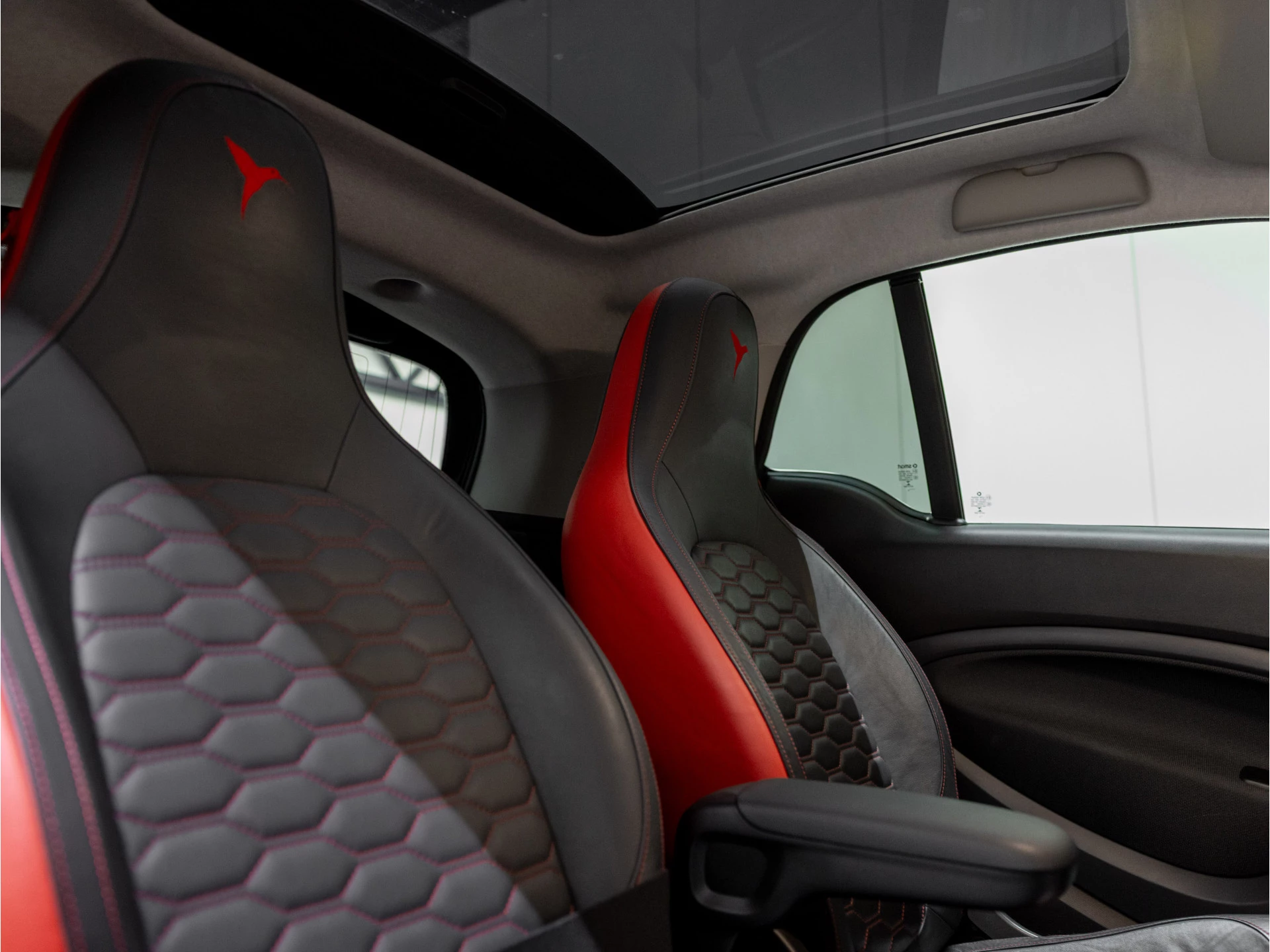 Hoofdafbeelding smart Fortwo