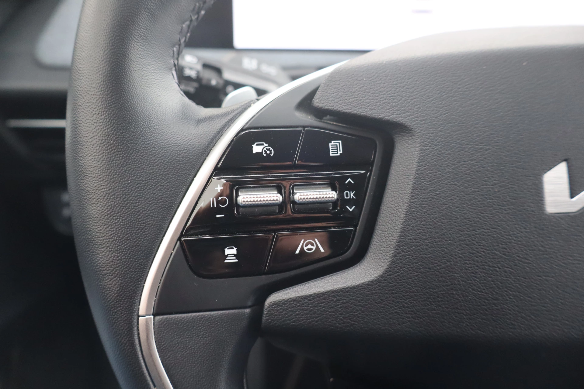 Hoofdafbeelding Kia EV6