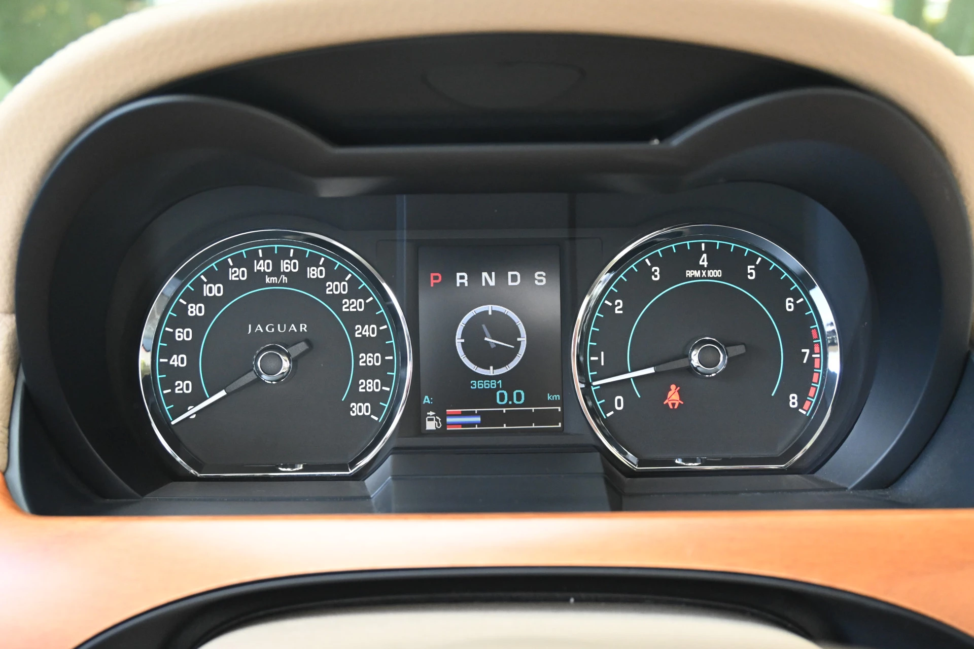 Hoofdafbeelding Jaguar XK