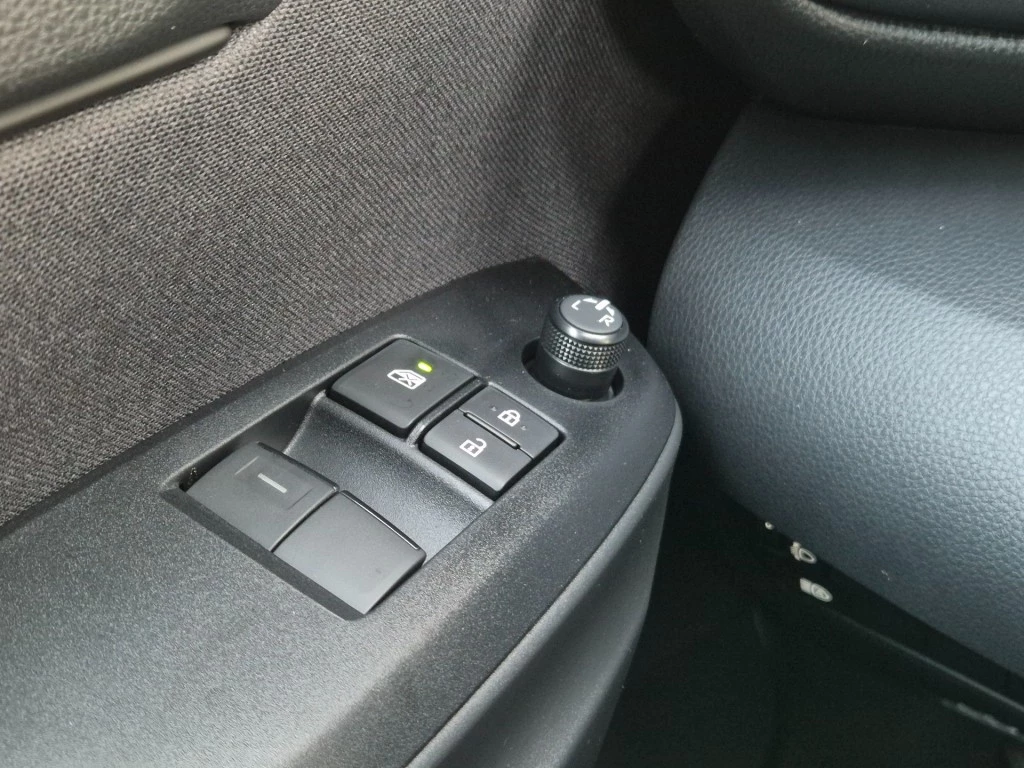 Hoofdafbeelding Mazda 2 Hybrid