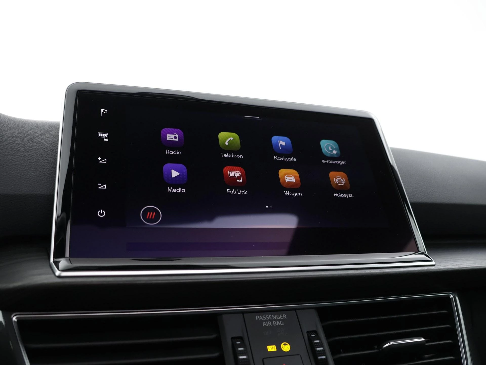 Hoofdafbeelding SEAT Tarraco