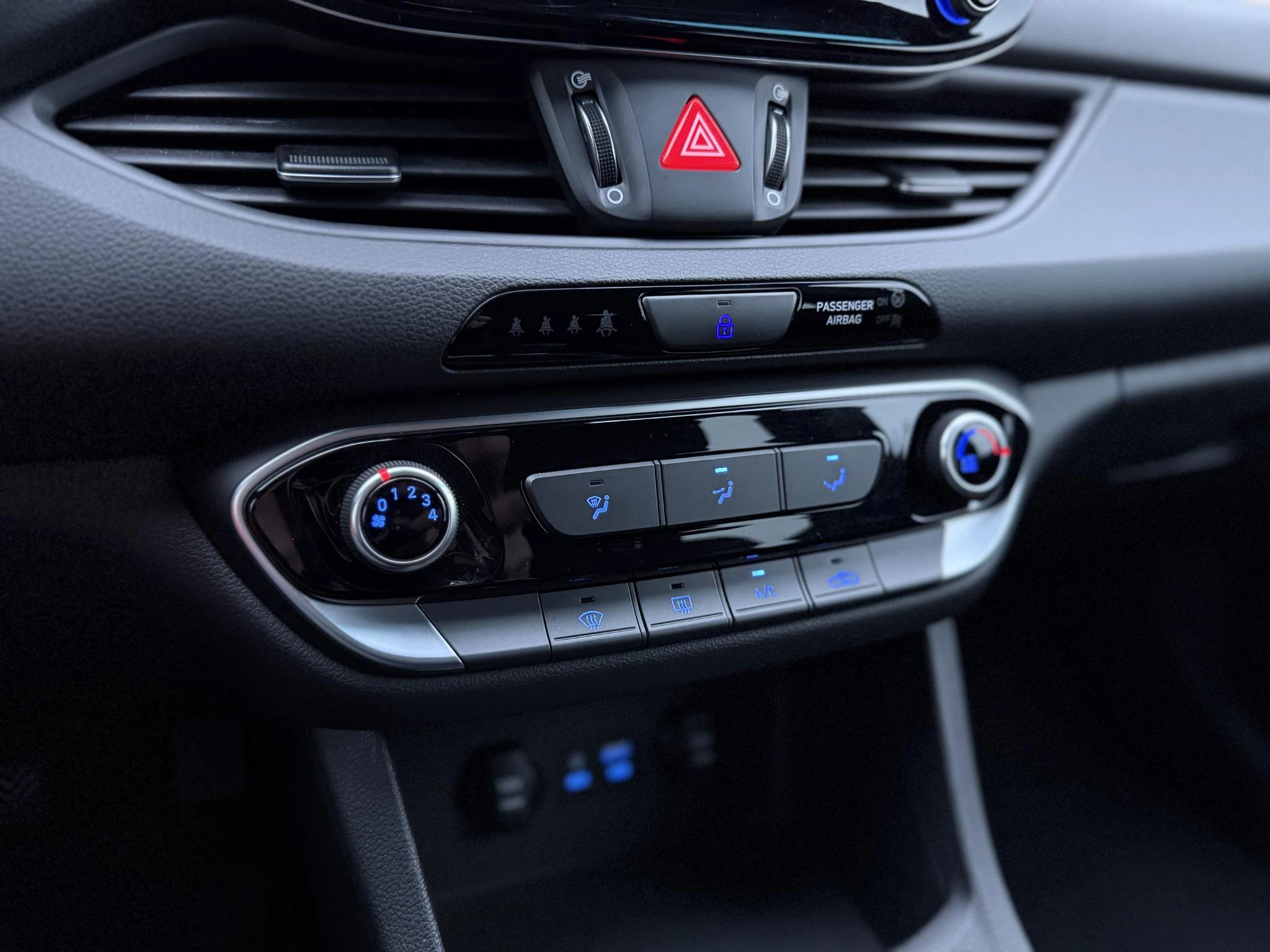 Hoofdafbeelding Hyundai i30