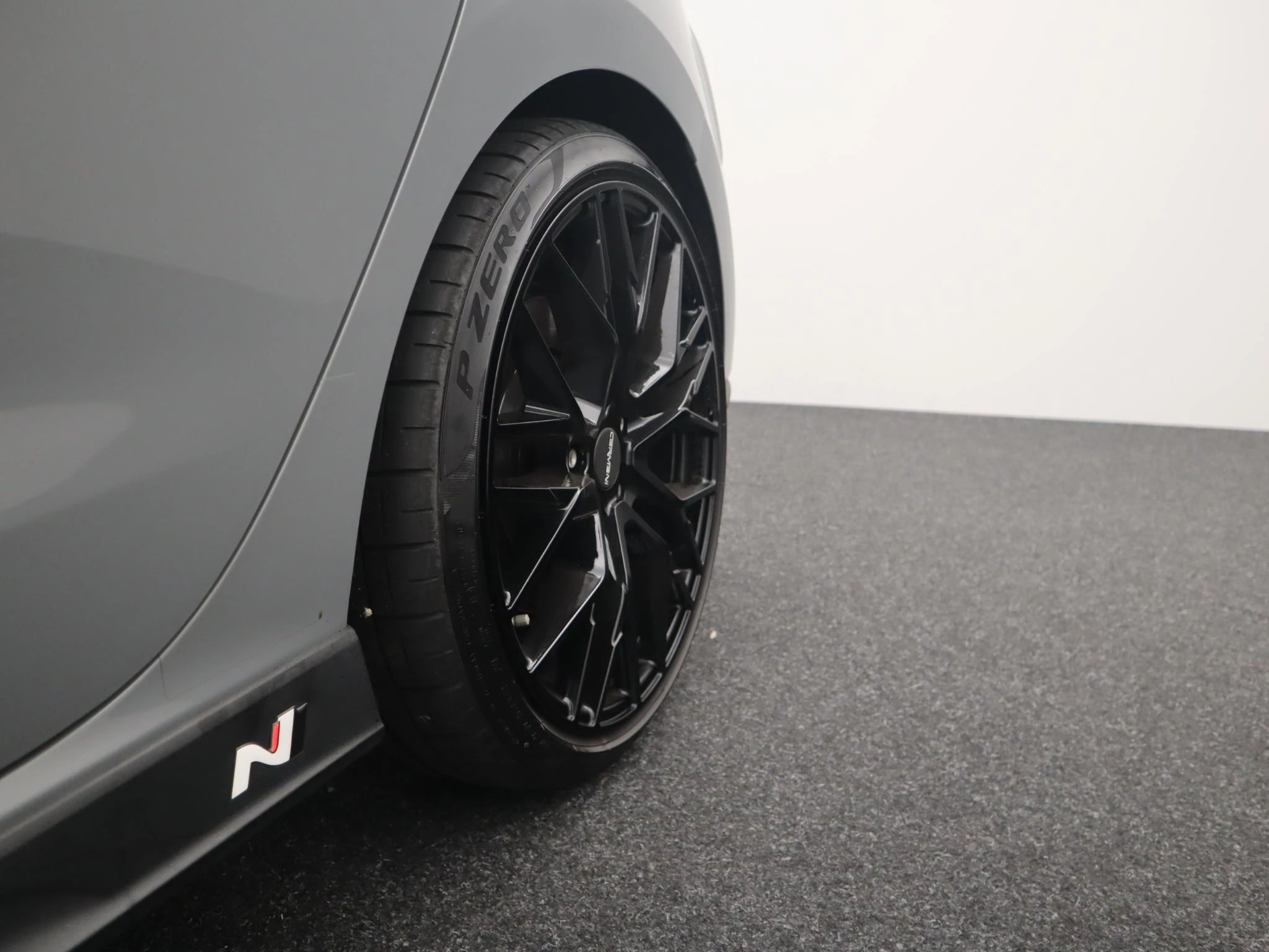 Hoofdafbeelding Hyundai i30