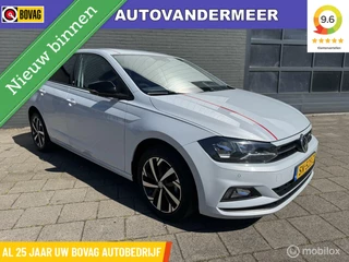 Volkswagen Polo 1.0 TSI Beats / Carplay / Sportstoelen / etc