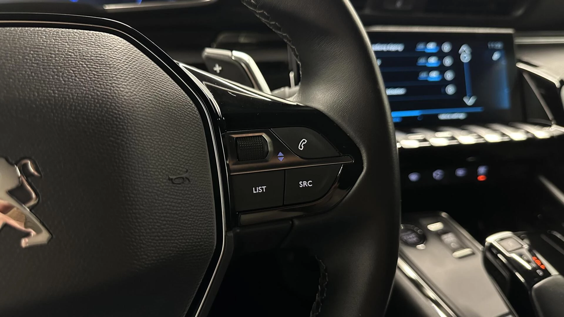 Hoofdafbeelding Peugeot 508