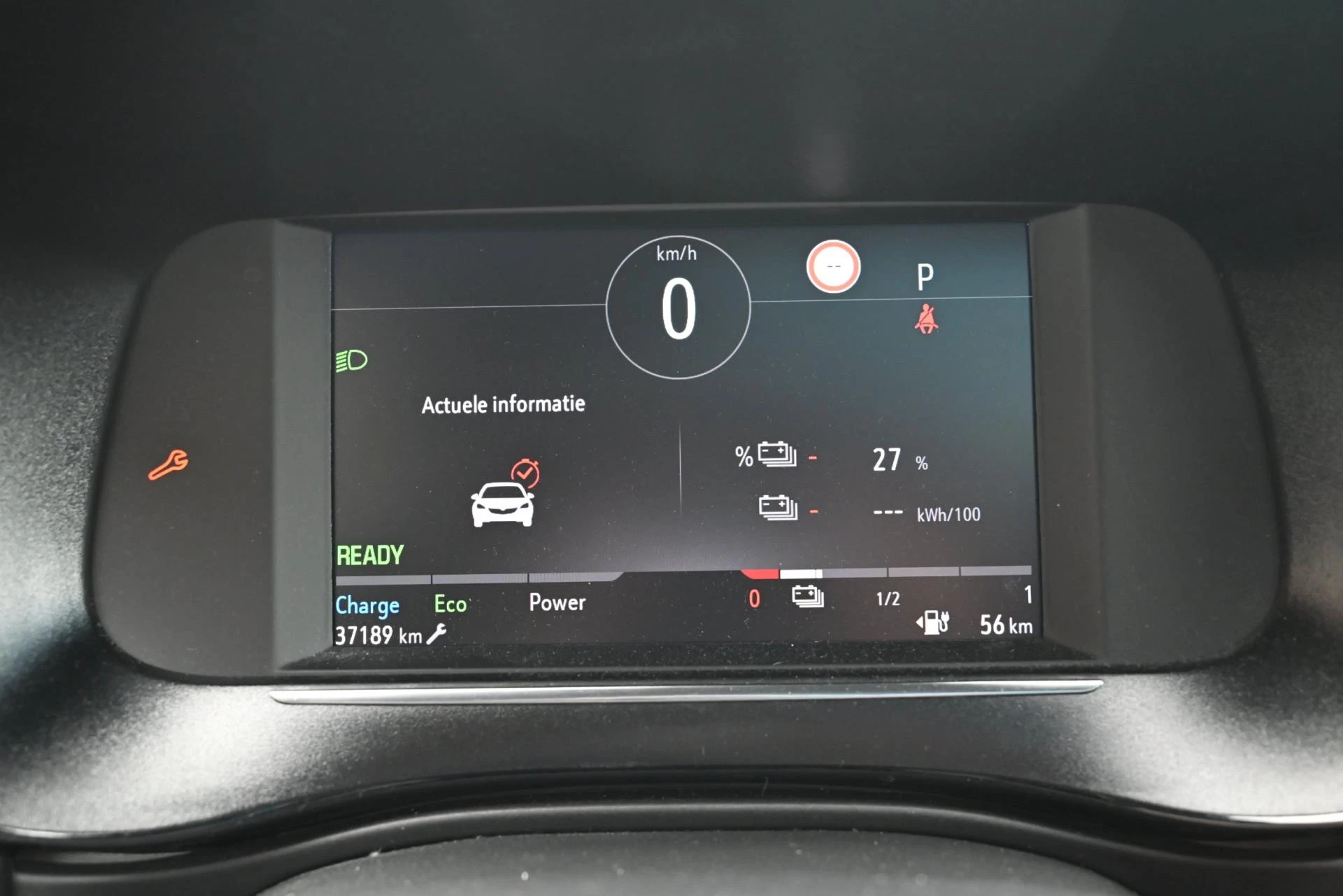 Hoofdafbeelding Opel Corsa-e