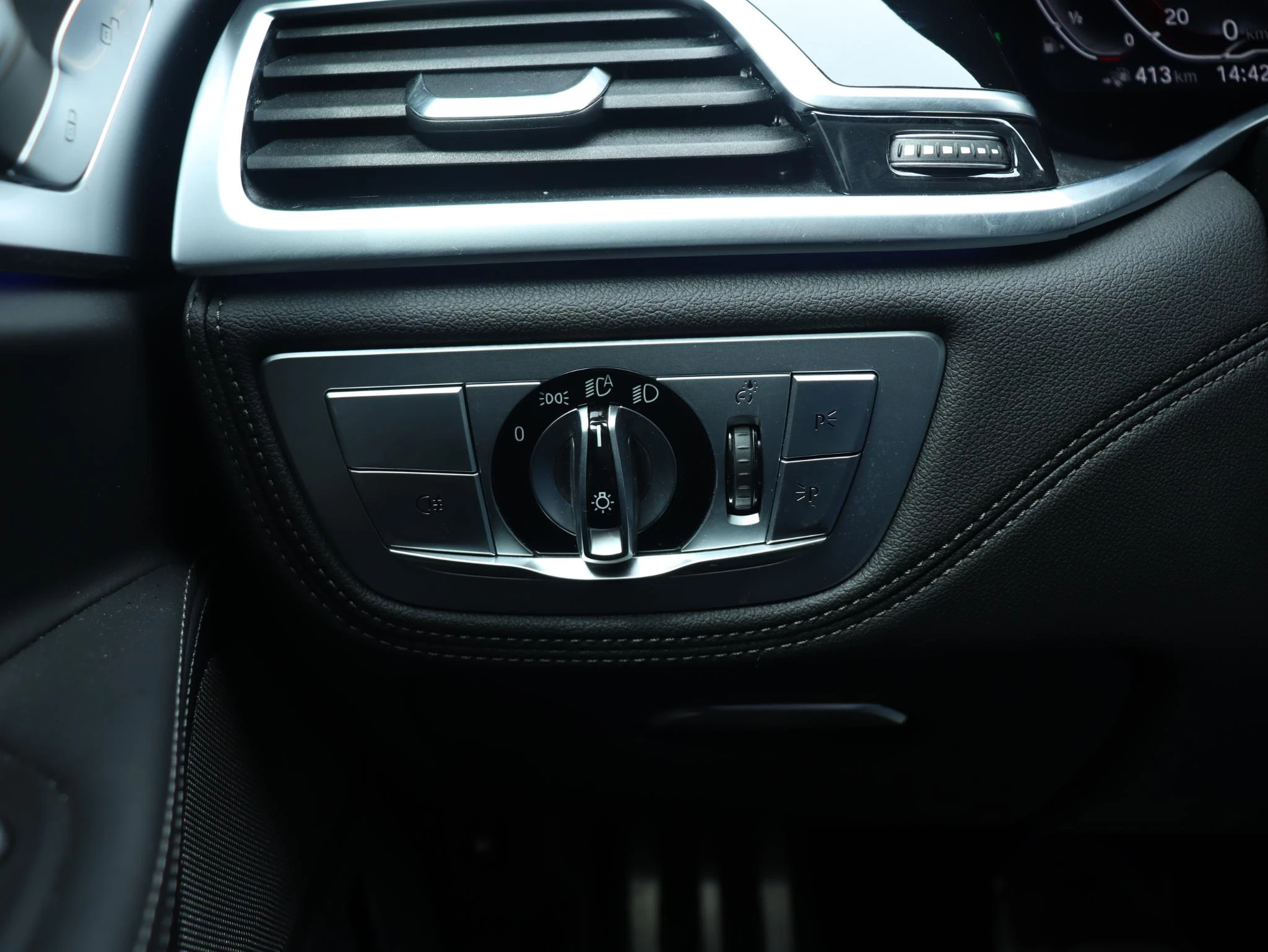 Hoofdafbeelding BMW 7 Serie