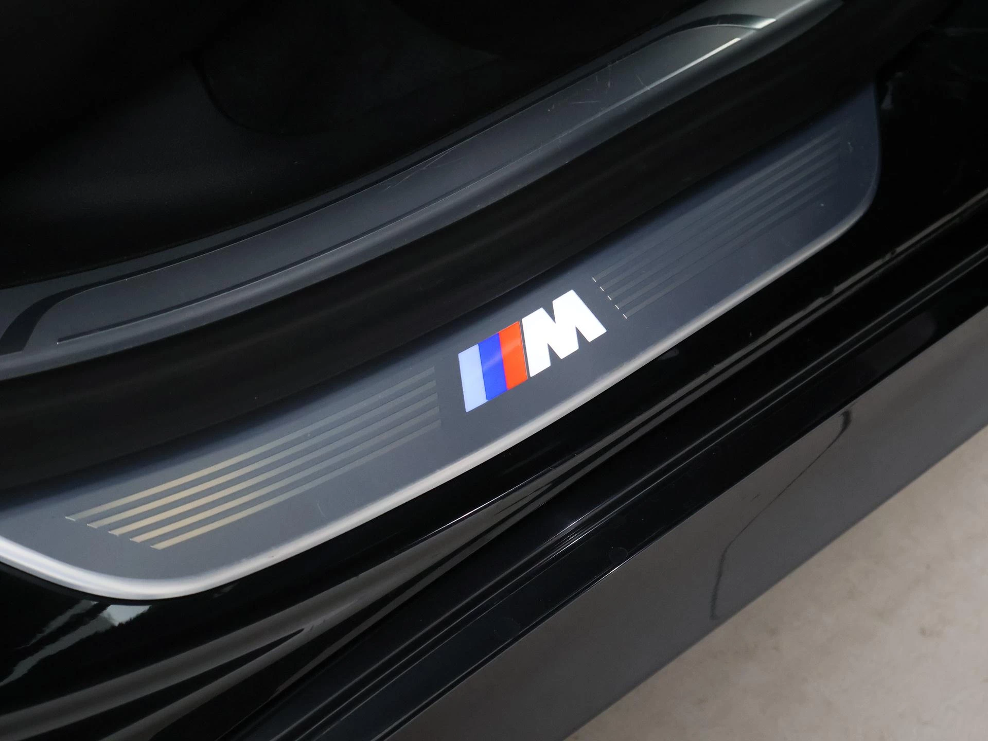 Hoofdafbeelding BMW 7 Serie