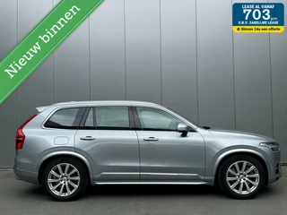 Volvo XC90 T8 Twin Engine AWD Inscription Polestar Engineered|Panorama|Luchtvering|Massage
