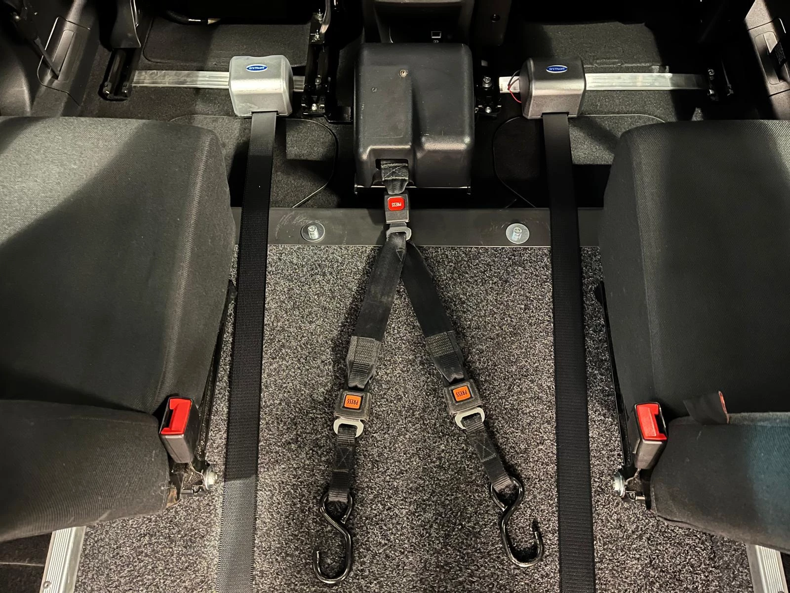 Hoofdafbeelding Peugeot Rifter